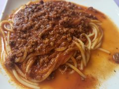 意大利肉酱面-德大西餐社(云南南路店)