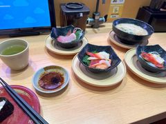 -寿司郎(皇庭广场店)