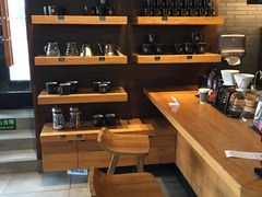 -星巴克臻选(济南万达店)