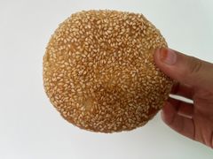 -牛忠喜烧饼