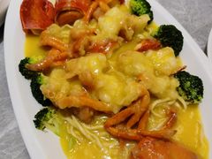-老绍兴养和饭店(向阳不夜城店)
