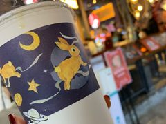 -茶颜悦色(雨花亭凯德二楼店)