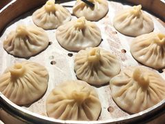 牛肉灌汤包-老班长手工灌汤包老店(东山店)