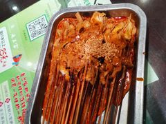 -清真·老兰家(兴善寺西街总店)