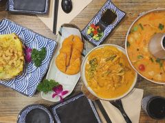 -Hi YOU你的饭局泰餐厅(雍和宫店)