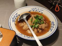 -一记洛阳菜·糖醋小排·水席(十字街店)