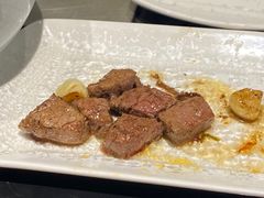 -铁板诱惑法式铁板烧(大卫城店)
