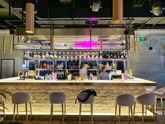 -Bo Lounge & BOA Club