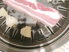 -欧巴烤肉(创富世纪店)