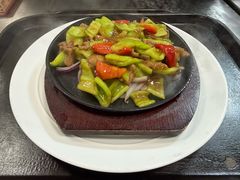 -漕河全驴宴饭店(徐水店)