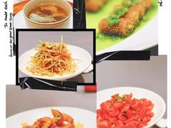 -顺峰(农展馆店)