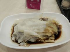 -华辉拉肠(广园店)