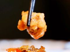 -庐灶江南·江南菜·四合院Bistro(东直门雍和宫·原华侨宾馆店)