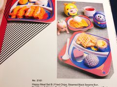 -岭南真味·匠心粤菜(K11店)