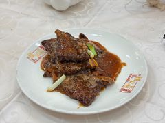 -凤城礼记鱼翅海鲜酒家(新马路总店)