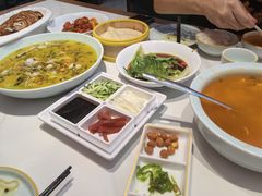 -东流山北京烤鸭·家常菜(南京首店)