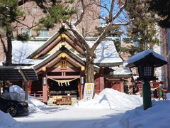 -北海道厅旧本厅舍(旧本庁舎)