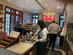 -星巴克臻选(思南公馆店)