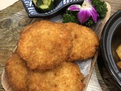 -Hi YOU你的饭局泰餐厅(雍和宫店)