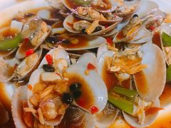 -忠记湛江烧蚝店