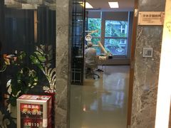 -中山大学附属口腔医院(珠江新城门诊)