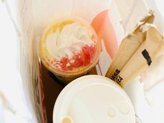 -喜茶(上海北外滩来福士店)