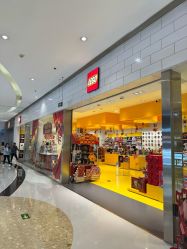 -乐高授权专卖店(朝阳大悦城店)