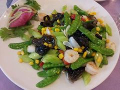 签到图片-普天和酒楼·新津菜·烤鸭(天津之眼店)