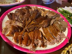 -春梅里卤鹅馆·47年老字号(中山路店)