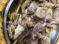 -大家烤羊庄·聚餐团建·谢师宴·生日派对(南山店)