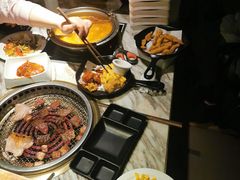 -火炉火自助餐(喜隆多店)