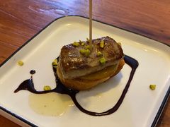 -帕歌西班牙餐厅paco tapas