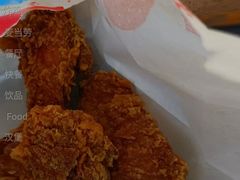 三翅-麦当劳(豫园店)