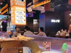 -杨小佳·齐齐哈尔烤肉·烤串(广州店)