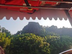 -丹霞山风景名胜区