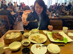 -王中王餐厅(东安路店)