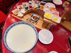 步步高升过桥米线-香麒园·过桥米线·南湖雅宴