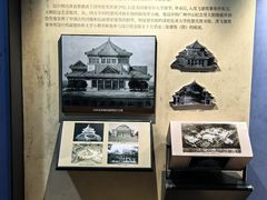 -广州中山纪念堂