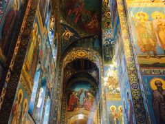 -滴血救世主教堂