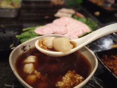 -烧烤季休闲餐厅(贵阳蟠桃宫店)
