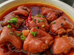 小资美容蹄-小资太太餐厅(南岗区店)