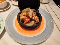 -稻香饭店(龙华天虹店)