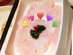 -海底捞火锅(顺城购物中心店)