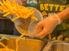 -Potato Corner(广州天河城店)