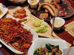 -马迭尔德式西餐精酿啤酒屋(中央大街店)