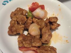 -莆田餐厅PUTIEN(三里屯店)