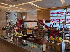 -北京王府井希尔顿酒店·万斯阁西餐厅
