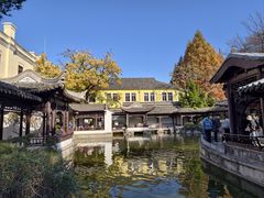 -南京中国近代史遗址博物馆(南京总统府)