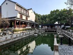 -苏州吴宫泛太平洋酒店