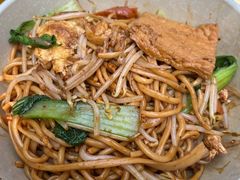 -小王拉面馆(颍上路店)